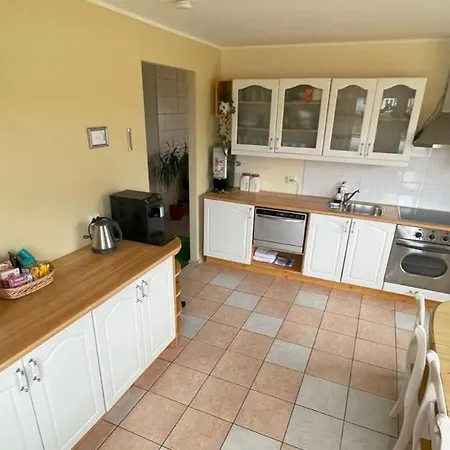 Sinilille 5 Kuressaare