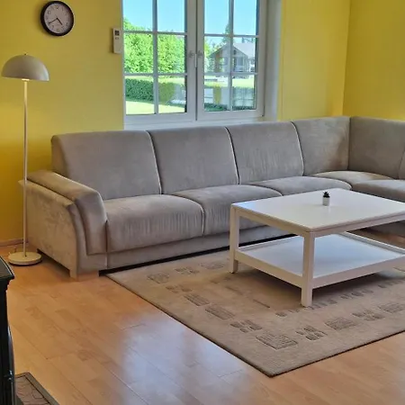 Villa Sinilille 5 *