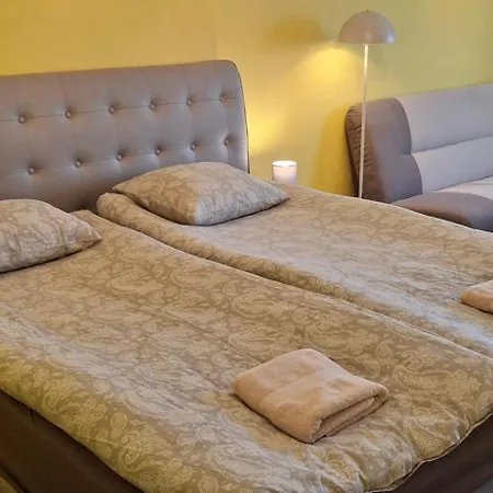 Villa Sinilille 5 *