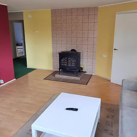 Villa Sinilille 5 Kuressaare