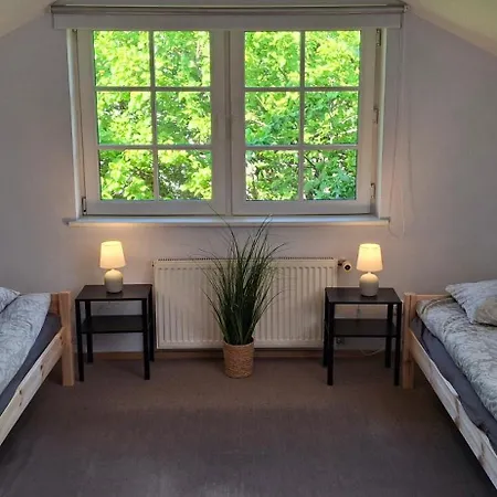 Villa Sinilille 5 Kuressaare
